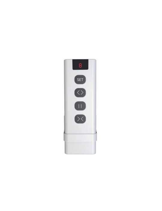 Atmoss Mando para pastilla persiana CONTR-068 9 canales CON CONTR-070