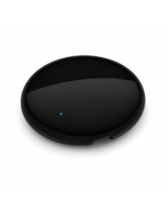 Atmoss Control remoto WiFi IR y RF con pantalla de temperat CONTR-087