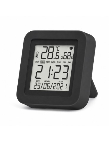 Control remoto WiFi IR Atmoss CONTR-088 | Sensor temperatura