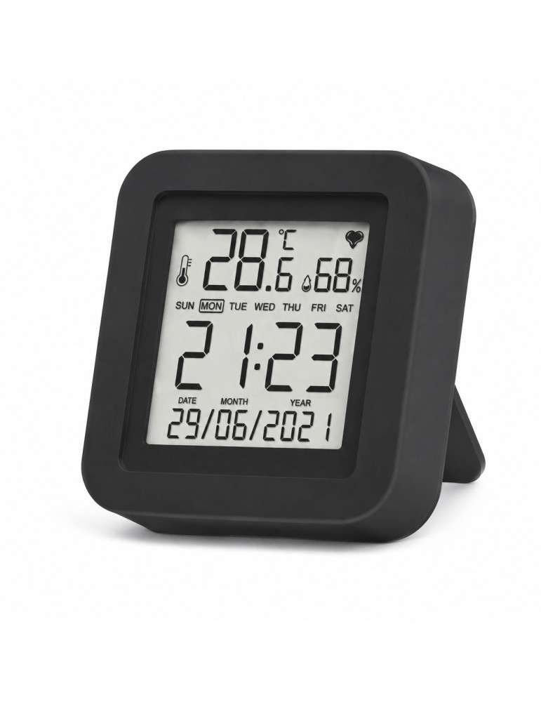 Control remoto WiFi IR Atmoss CONTR-088 | Sensor temperatura