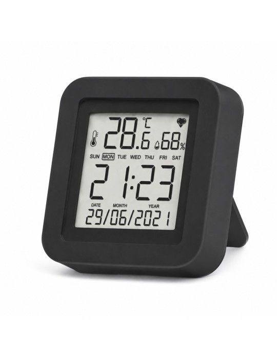 Control remoto WiFi IR Atmoss CONTR-088 | Sensor temperatura