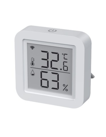 Control remoto Pro WiFi IR Atmoss CONTR-089 | Domótica