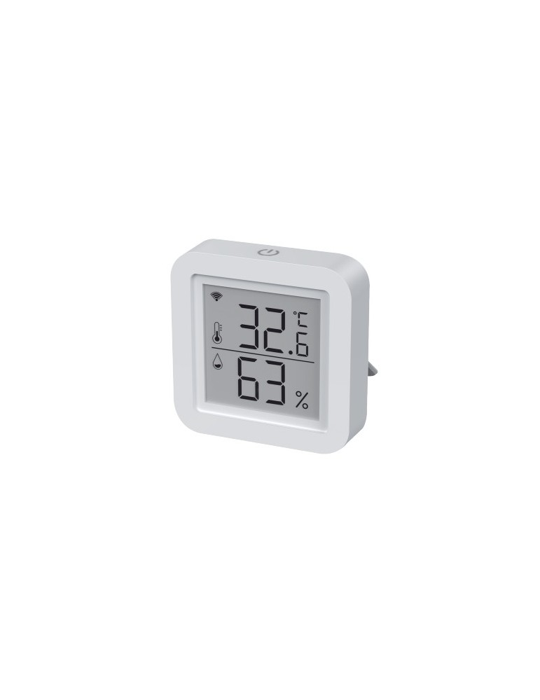 Control remoto Pro WiFi IR Atmoss CONTR-089 | Domótica
