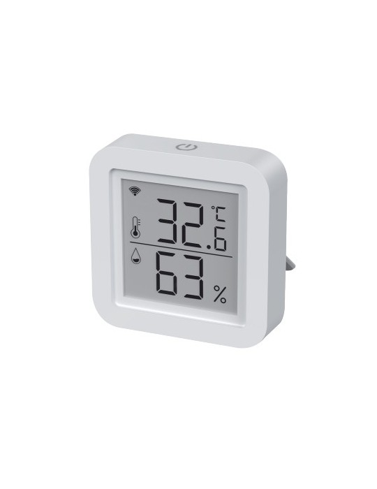 Control remoto Pro WiFi IR Atmoss CONTR-089 | Domótica