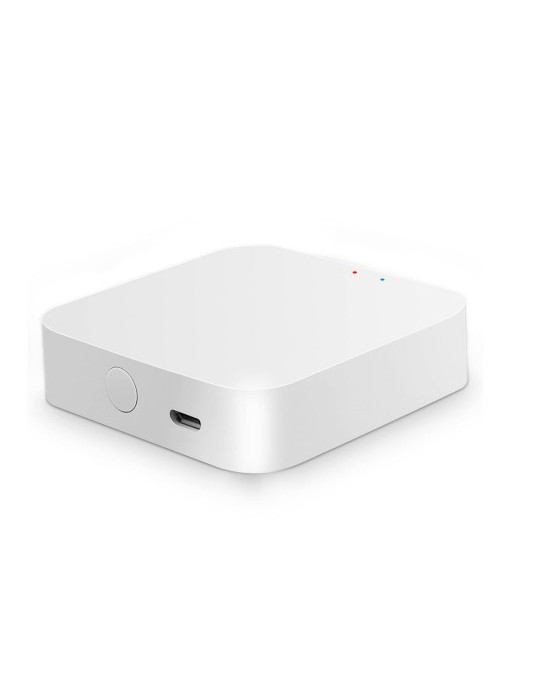 Atmoss Puerta de enlace gateway zigbee blanco CONTR-094 CONTR-094