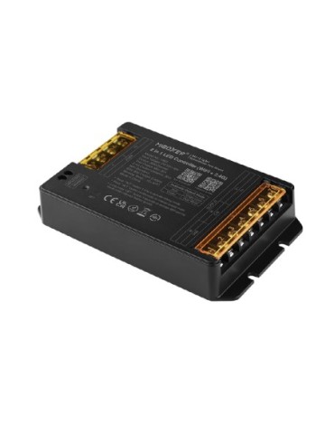 Atmoss Controlador 2 en 1 WiFi 2.4g dimmer push 30 A CONTR- CONTR-095 2