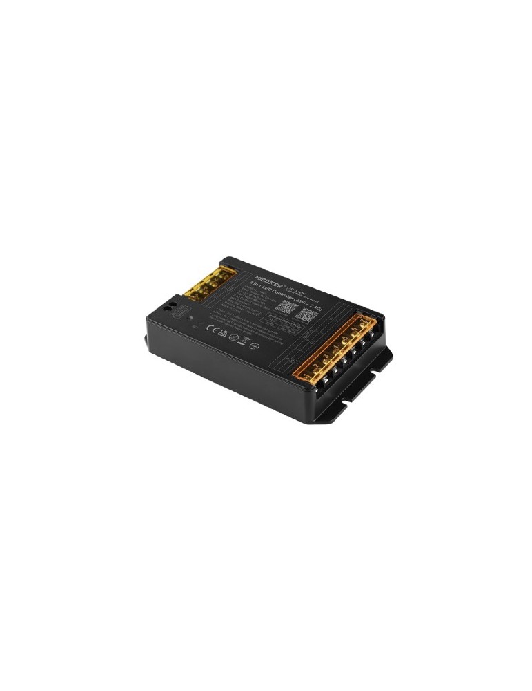 Atmoss Controlador 2 en 1 WiFi 2.4g dimmer push 30 A CONTR- CONTR-095
