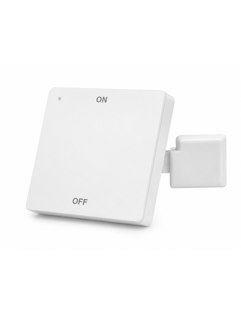 Atmoss Receptor RF + control remoto CONTR-105 | Comprar online