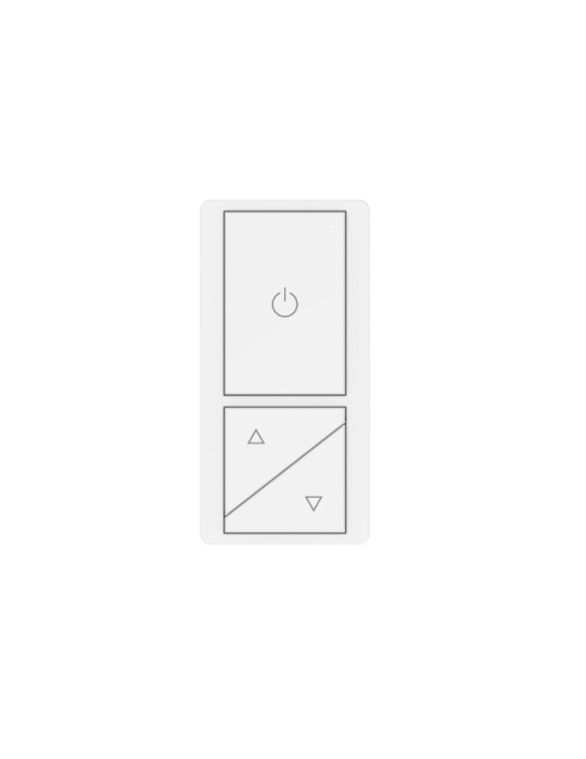 Atmoss Mando RF para CONTR-106 CONTR-107 | Comprar online
