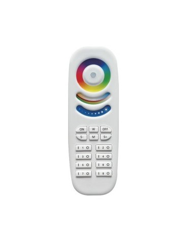 Atmoss Mando RF de 8 zonas para controladores CONTR-108 y C CONTR-110