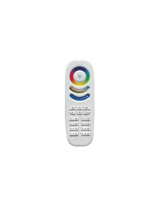 Atmoss Mando RF de 8 zonas para controladores CONTR-108 y C CONTR-110