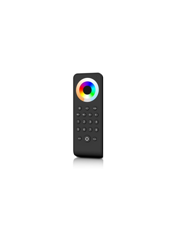 Atmoss Control remoto de 8 zonas y 8 escenas CONTR-114 CONTR-114