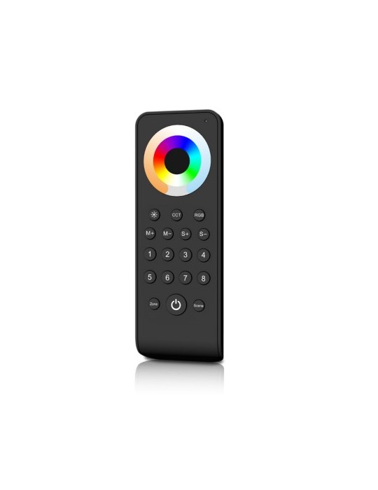 Atmoss Control remoto de 8 zonas y 8 escenas CONTR-114 CONTR-114