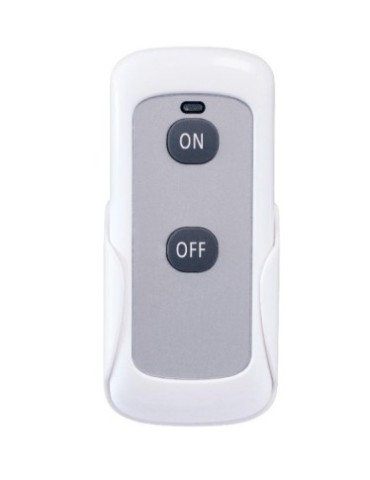 Atmoss Mando RF ON/OFF para CONTR-117 CONTR-118 | Comprar online