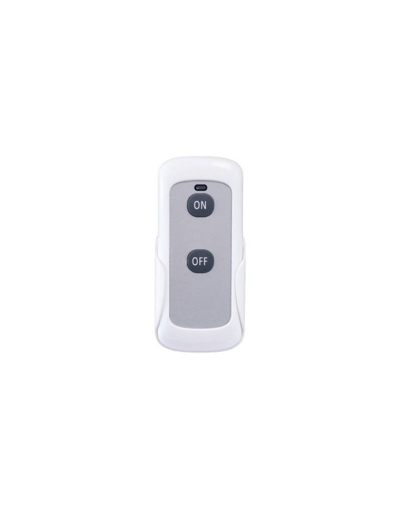Atmoss Mando RF ON/OFF para CONTR-117 CONTR-118 | Comprar online