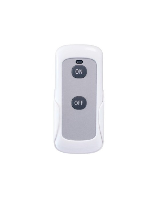 Atmoss Mando RF ON/OFF para CONTR-117 CONTR-118 | Comprar online