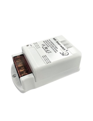 Atmoss Interruptor WiFi programable 6600 W 30 A CONTR-452 CONTR-452