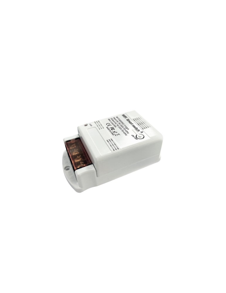 Atmoss Interruptor WiFi programable 6600 W 30 A CONTR-452 CONTR-452