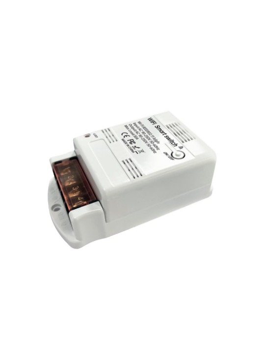 Atmoss Interruptor WiFi programable 6600 W 30 A CONTR-452 CONTR-452