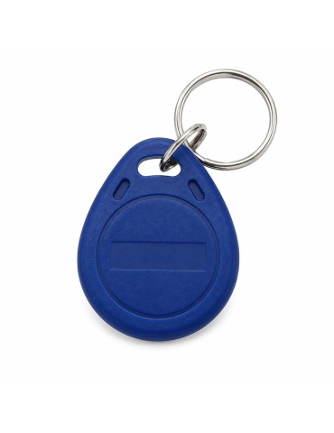 Atmoss Llave para teclado control de acceso SGR-041 KEY-041 KEY-041