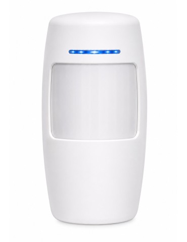 Atmoss Alarma seguridad detector infrarrojo movimiento SGR-00 SGR-002