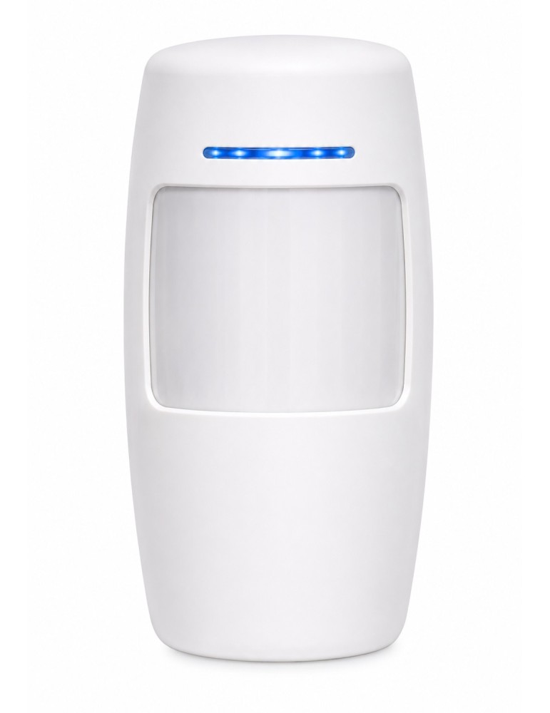 Atmoss Alarma seguridad detector infrarrojo movimiento SGR-00 SGR-002