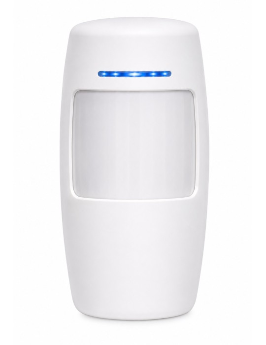Atmoss Alarma seguridad detector infrarrojo movimiento SGR-00 SGR-002