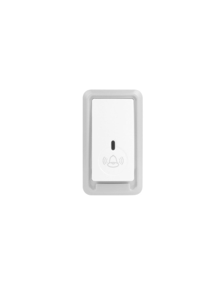 Atmoss Alarma seguridad timbre inalámbrico SGR-005 | Comprar online
