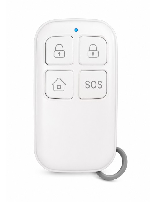 Atmoss Alarma seguridad mando auxiliar para kit SGR-024 SGR-0 SGR-035