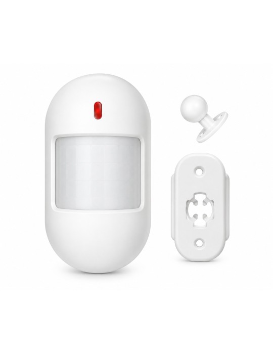 Atmoss Sensor infrarrojo movimiento para kit SGR-024 SGR-037 SGR-037