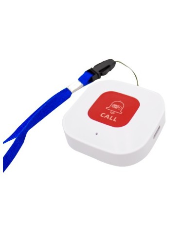 Atmoss Botón WiFi SOS Tuya batería SGR-038 | Comprar online