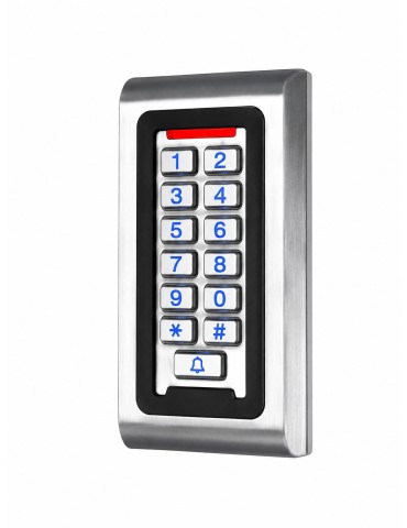 Atmoss Teclado control de acceso para puerta app Tuya SGR-041 SGR-041