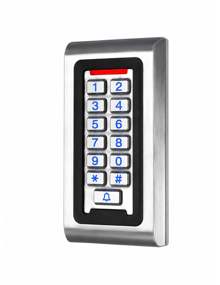 Atmoss Teclado control de acceso para puerta app Tuya SGR-041 SGR-041