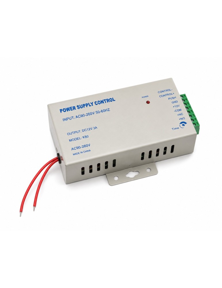 Atmoss Fuente de alimentación para SGR-041 SGR-042 | Comprar online