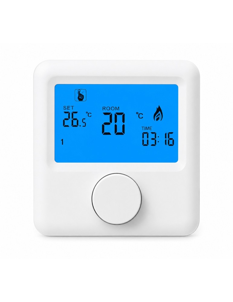 Atmoss Termostato digital para caldera TERM-011 | Comprar online