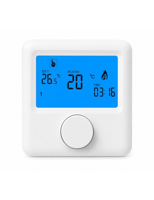 Atmoss Termostato digital para caldera TERM-011 | Comprar online
