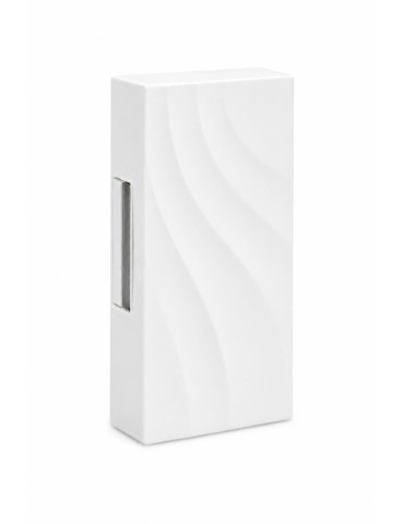 Atmoss Timbre ding-dong 230 V blanco 117 x 69 mm TIMB-002 TIMB-002