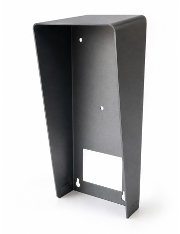 Atmoss Cubierta protectora de lluvia para videoporteros Atm VPO-COVER