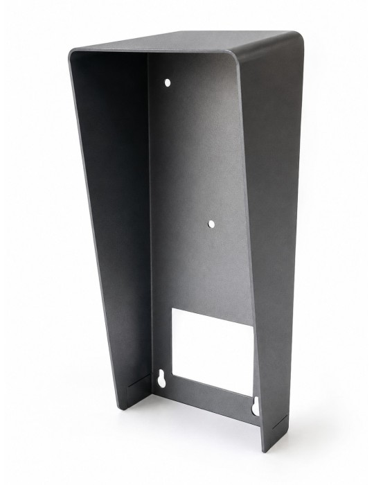 Atmoss Cubierta protectora de lluvia para videoporteros Atm VPO-COVER