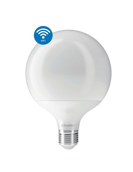 Atmoss Globo LED G95 E27 11 W RGB+WW+CW WiFi BLED-222 | Comprar online