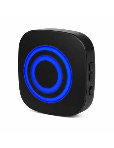 Atmoss Sensor de movimiento para timbre SGR-017 SGR-016 SGR-016