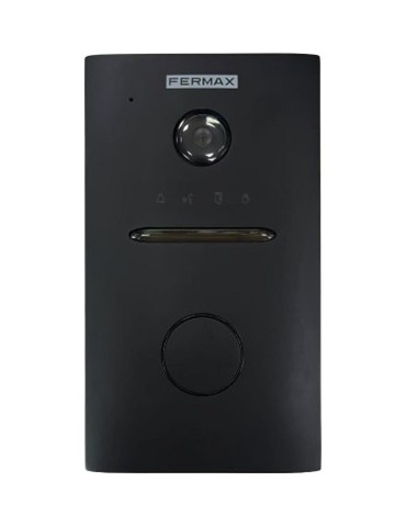 Placa IP Fermax NUI 1L MEET con MIFARE | 1833