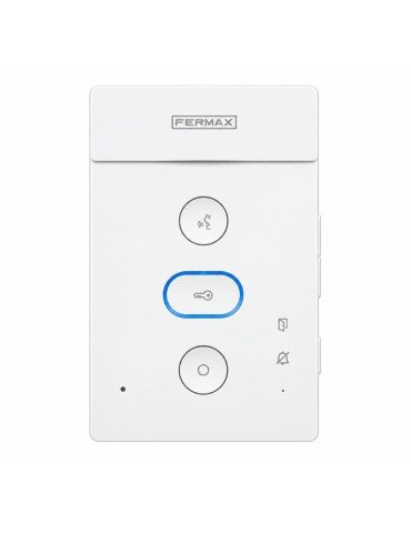 Fermax teléfono Iris Connect manos libres DUOX PLUS 9251