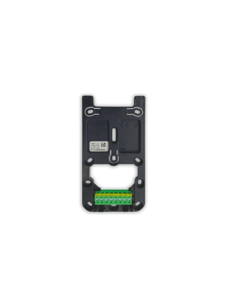 Fermax conector negro DUOX PLUS Iris VEO 9457