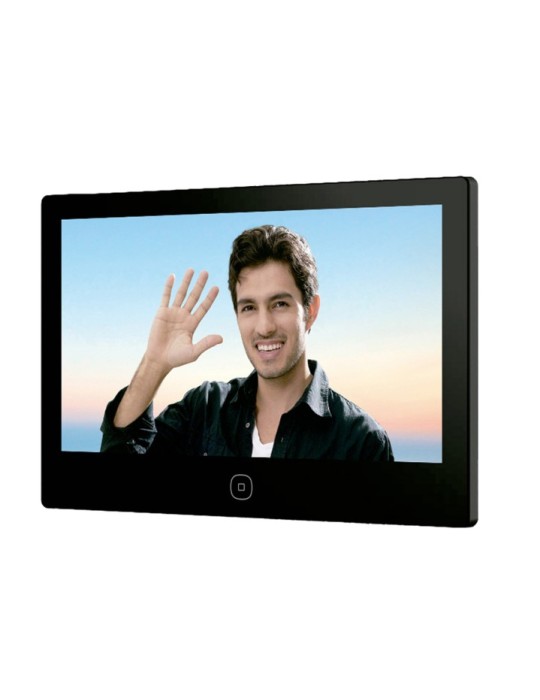 Monitor 7" para videoportero Atmoss VPO-009-P