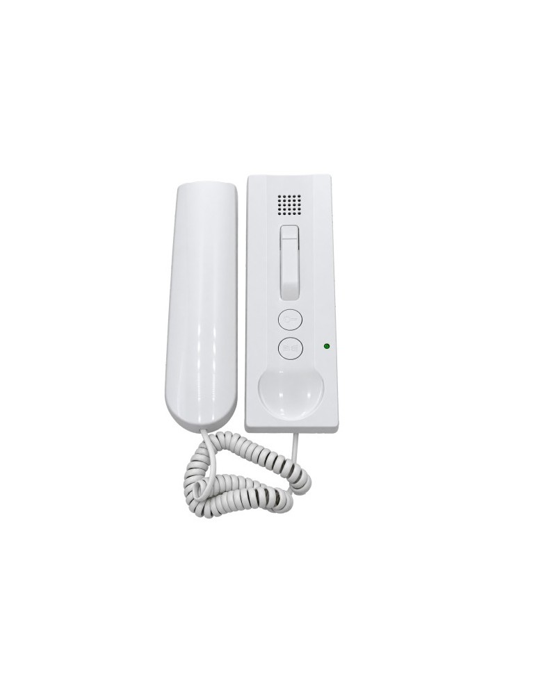 Atmoss Kit portero audio 2 hilos RFID SPO-002