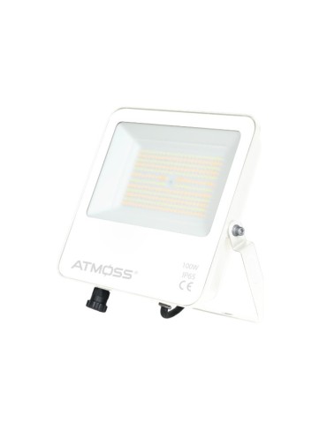 Atmoss PRY-154 Proyector LED 100W 13500 lm 3CCT IP65