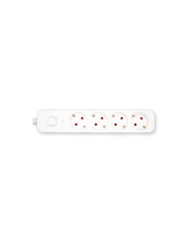 ATMOSS REGLETA ENCHUFE CON CABLE+1.4M+INTERRUPTOR   MTE-0002