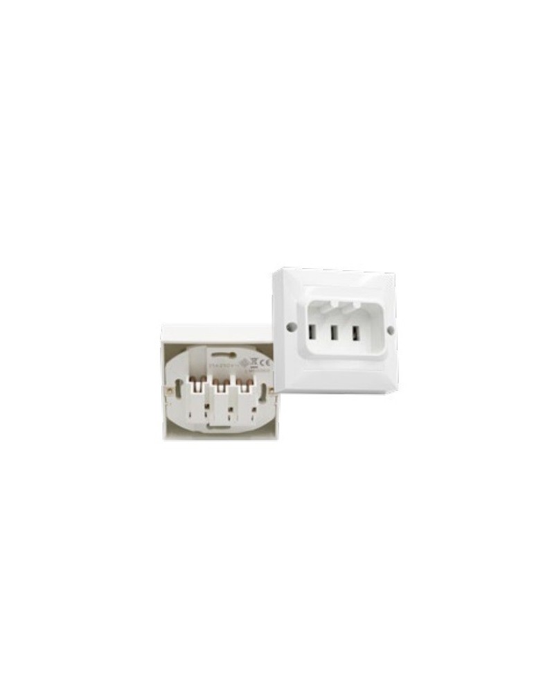 ATMOSS BASE TOMA PARA HORNO 25A  MTE-0008