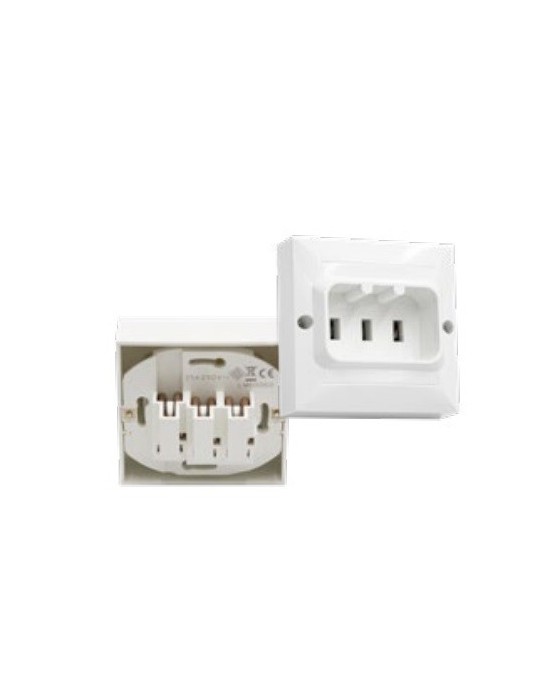 ATMOSS BASE TOMA PARA HORNO 25A  MTE-0008